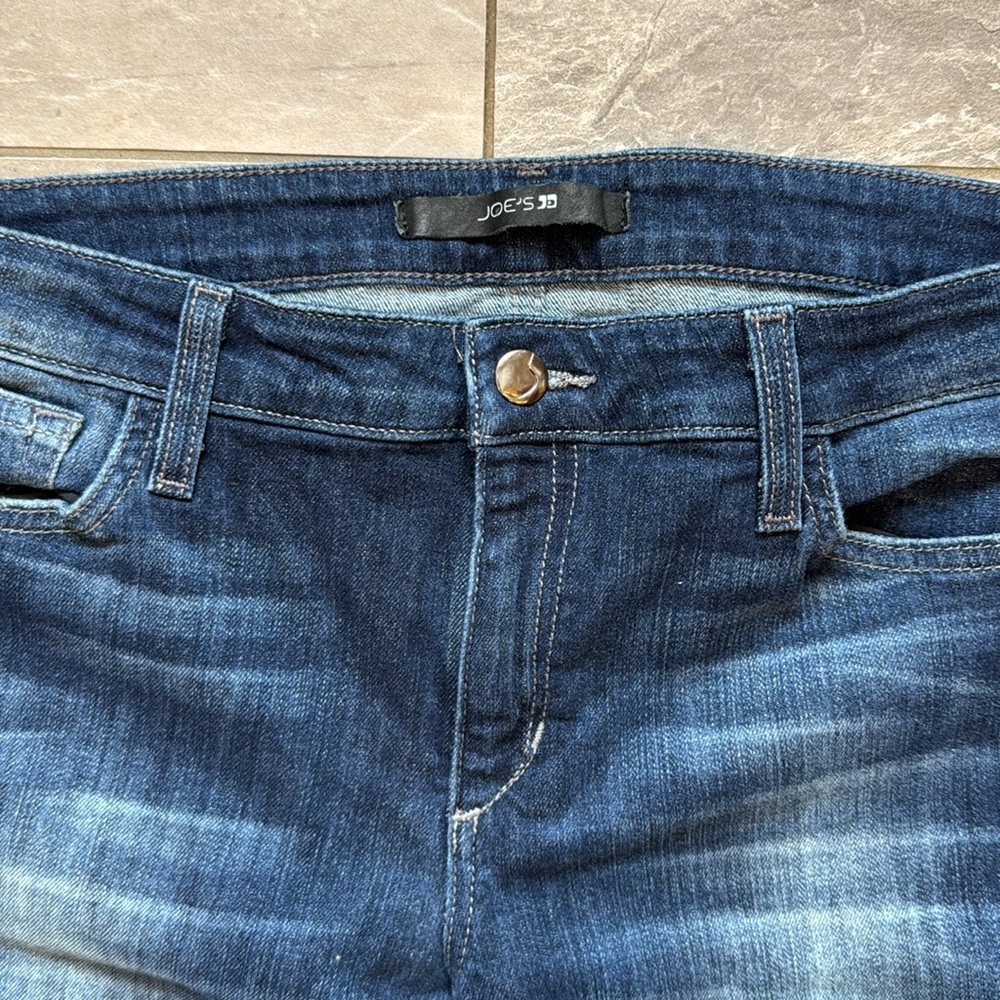 Joe’s The Skinny Jeans - Picture 3 of 4